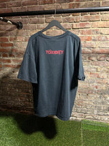 Vintage System of a Down Toxicity Tee Sz. XL