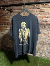 Vintage Marvin Gaye Tee Sz. XL