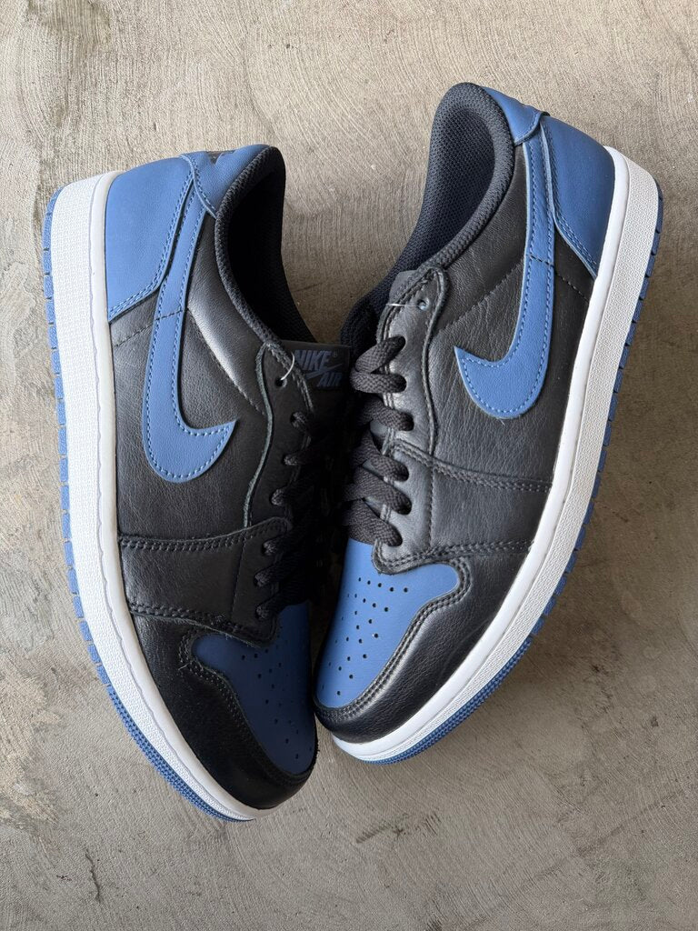 Jordan 1 Low Stingray Sz. 11 |No Box