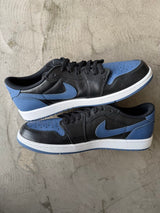 Jordan 1 Low Stingray Sz. 11 |No Box