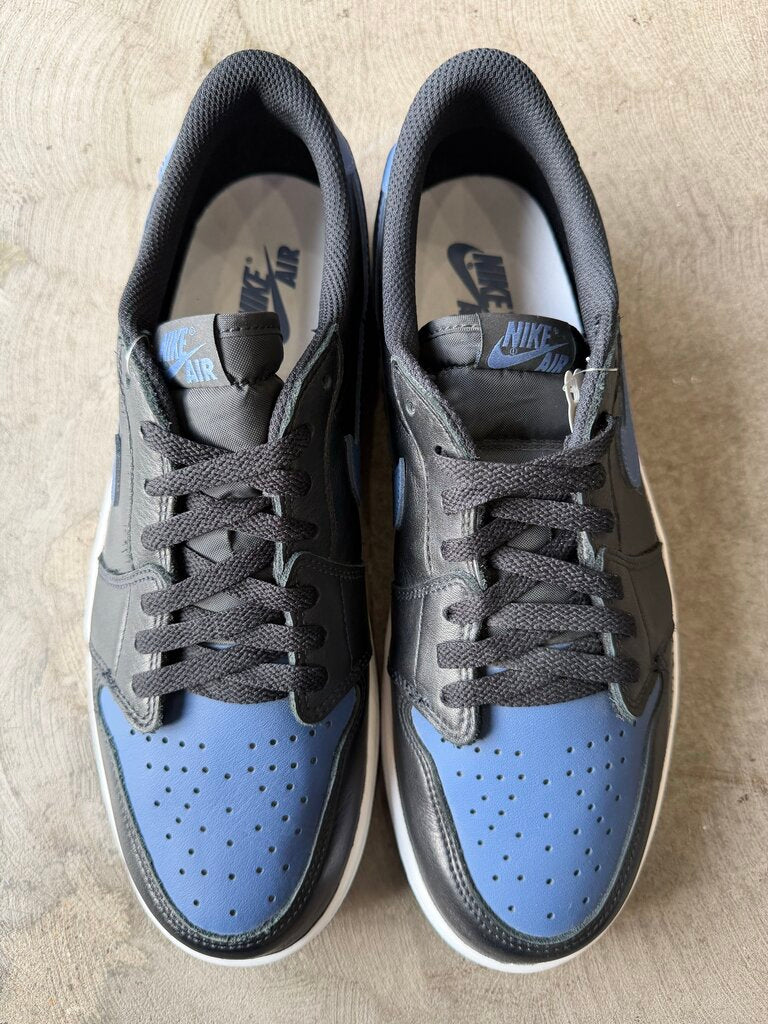 Jordan 1 Low Stingray Sz. 11 |No Box