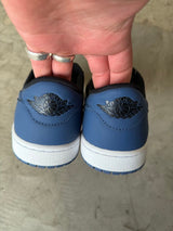 Jordan 1 Low Stingray Sz. 11 |No Box