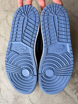 Jordan 1 Low Stingray Sz. 11 |No Box