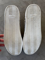 Saint Laurent Vans Blk/Wht Sz. 42 (No Box)