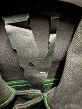 Vlone X Friends Black/ Green Sz. L