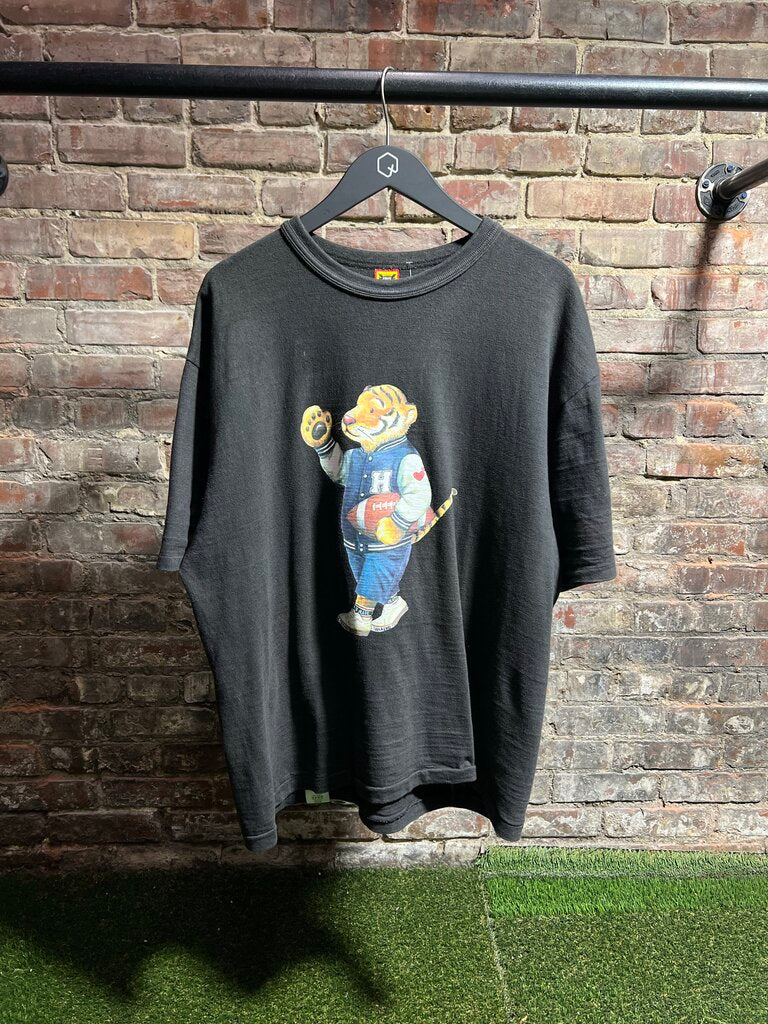 Human Made Tiger Tee Sz. L