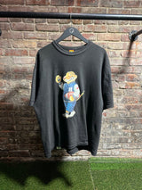 Human Made Tiger Tee Sz. L
