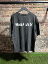 Human Made Tiger Tee Sz. L