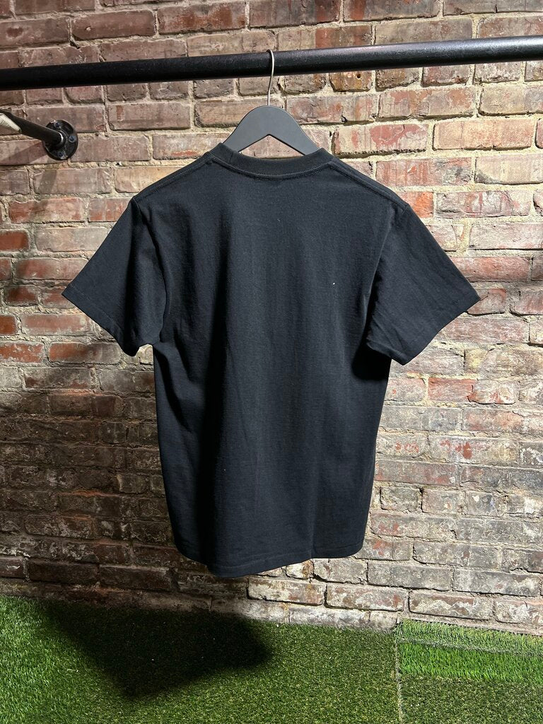 Bape Ape Head Gradient Tee Sz. S