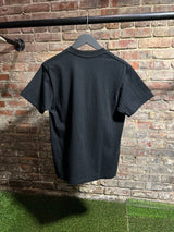 Bape Ape Head Gradient Tee Sz. S