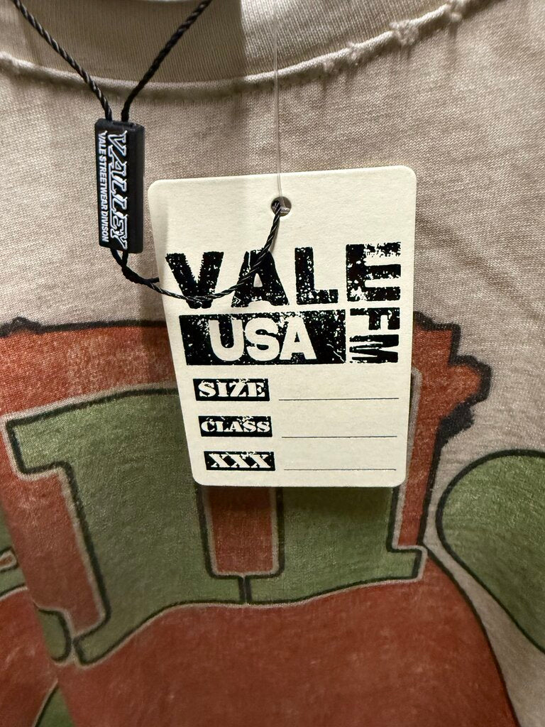 Vale State Summer Dreams Tee Sz. XXL
