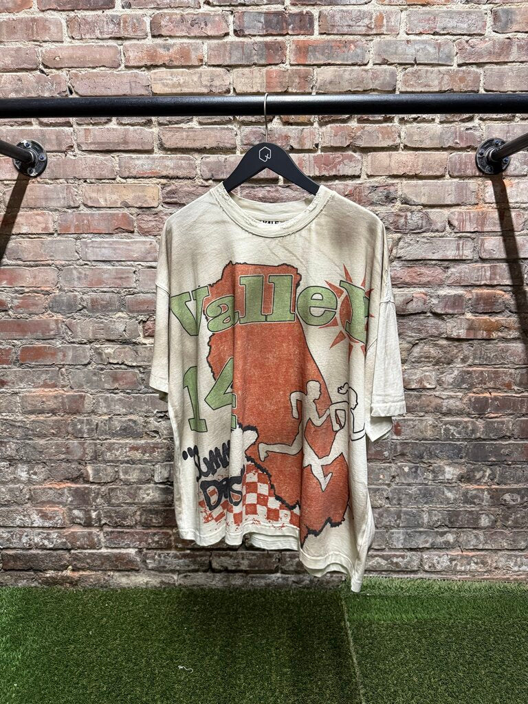 Vale State Summer Dreams Tee Sz. XXL