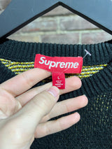 Supreme Antihero Sweater Black Sz. L