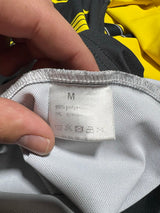 Vale State TSG Grey/Yellow Longsleeve Sz. M
