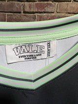 Vale State TSG Grey/Mint Longsleeve Sz. XXL