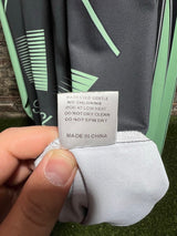 Vale State TSG Grey/Mint Longsleeve Sz. XXL