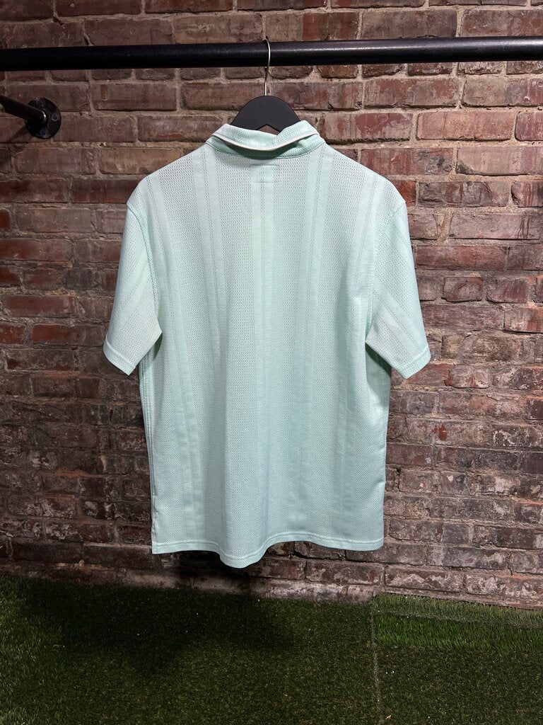 Stussy Bowling Tee Green Sz. L