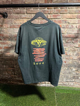 Vintage Van Halen Tee Sz. XL