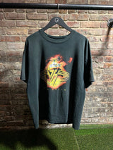 Vintage Van Halen Tee Sz. XL