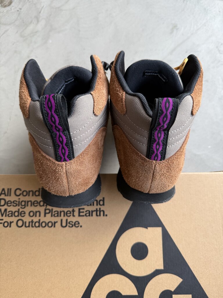 NIke ACG. Torre Mid Sz. 10.5