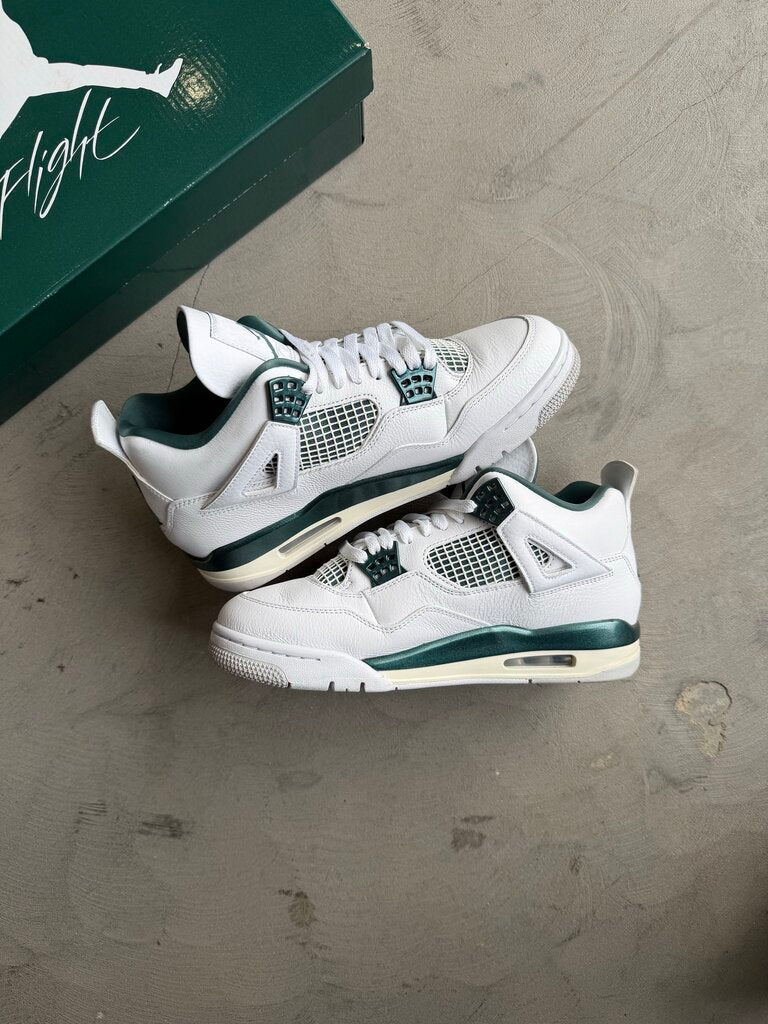 Jordan 4 Oxidized Green Sz. 8.5