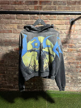 Vale Forever Scarecrow Hoodie Sz. S