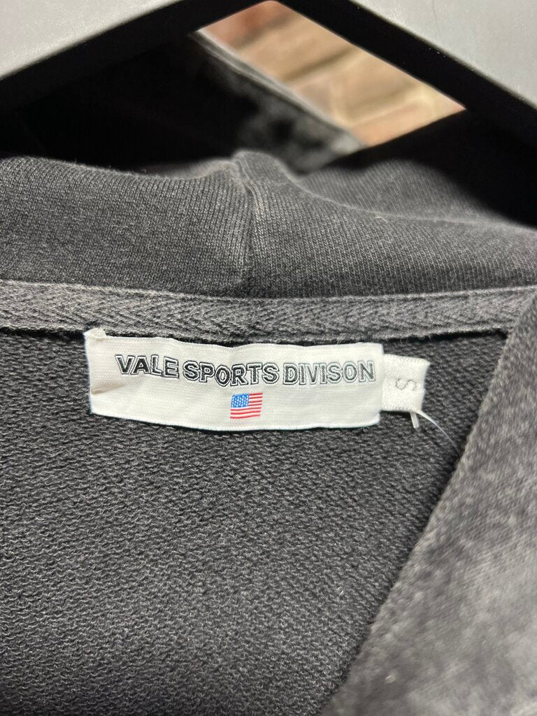 Vale Forever Scarecrow Hoodie Sz. S