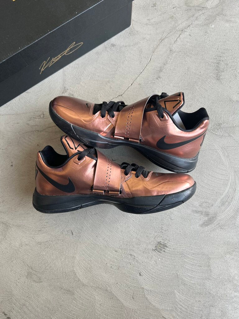 NIke Kd 4 Copper Sz. 8