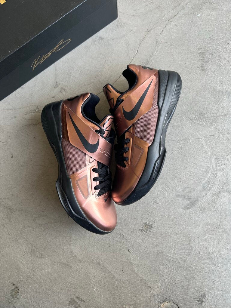 NIke Kd 4 Copper Sz. 8