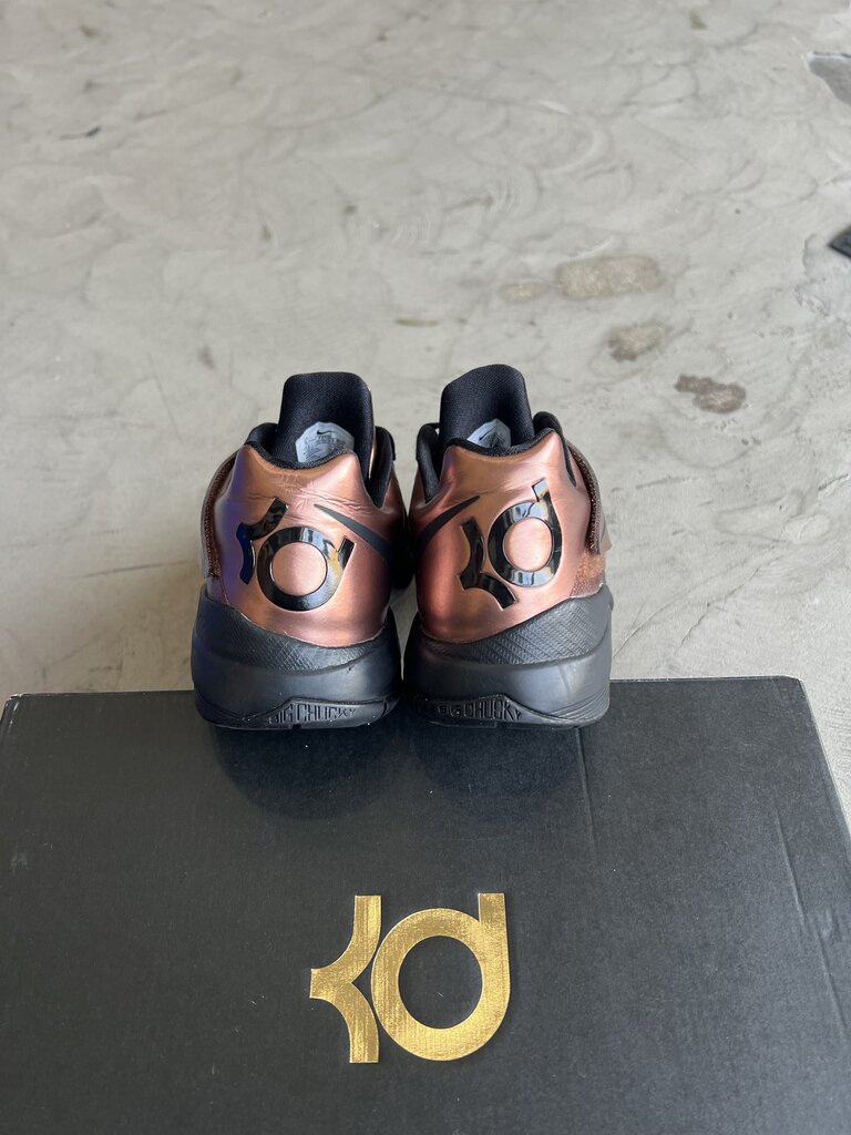 NIke Kd 4 Copper Sz. 8
