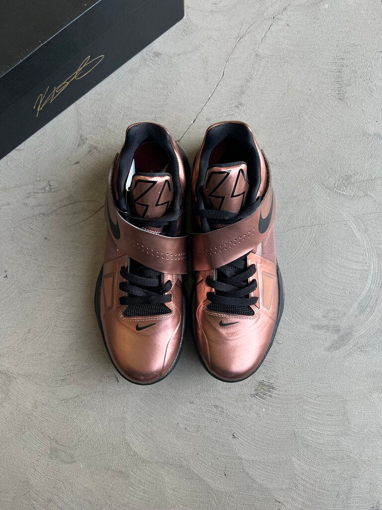 NIke Kd 4 Copper Sz. 8