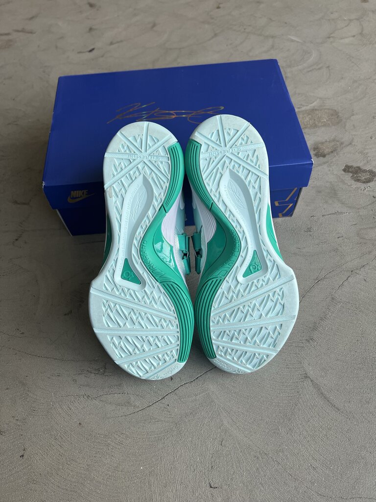 NIke Kd 4 Easter Sz. 8.5
