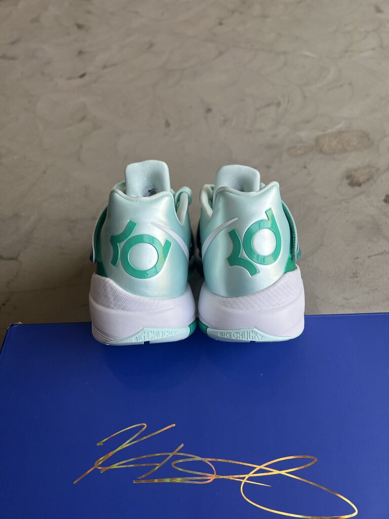 NIke Kd 4 Easter Sz. 8.5