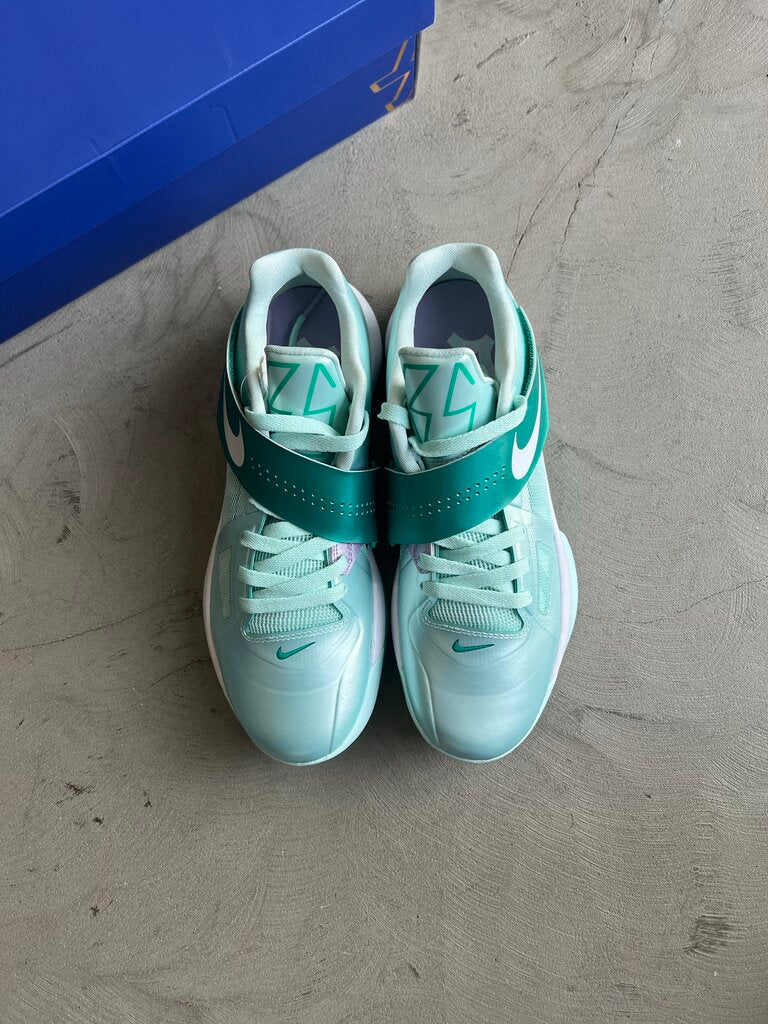 NIke Kd 4 Easter Sz. 8.5