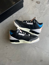 Jordan 3 Rare Air Sz. 7.5