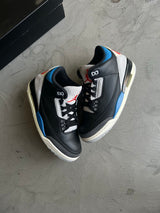 Jordan 3 Rare Air Sz. 7.5