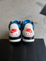 Jordan 3 Rare Air Sz. 7.5