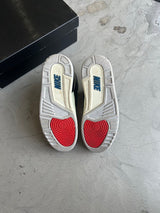 Jordan 3 Rare Air Sz. 7.5