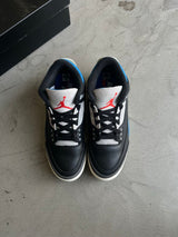 Jordan 3 Rare Air Sz. 7.5