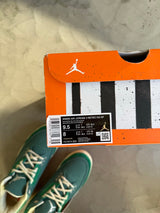 Jordan 3 X Nina Chanel Sz. 8M
