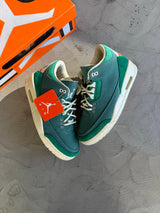 Jordan 3 X Nina Chanel Sz. 8M