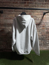 GV Gallery Heather Grey Hoodie Sz. XXL