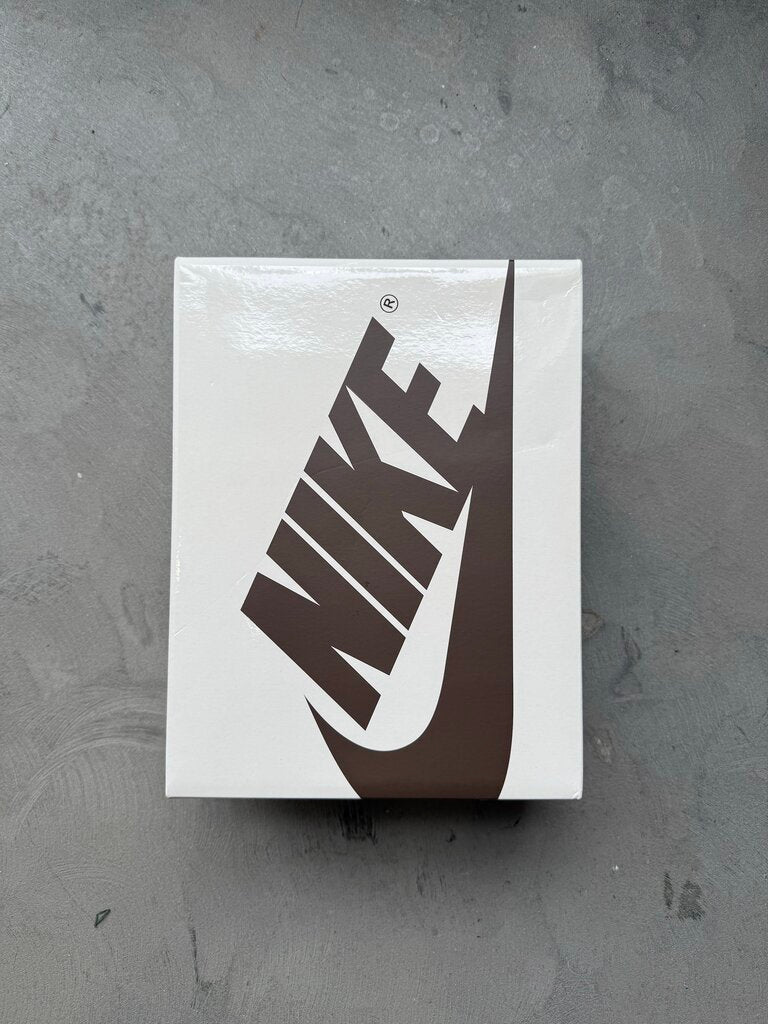 Travis Scott x Jordan 1 Canary Sz. 4.5M