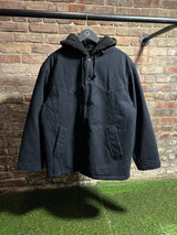 Supreme X Number Nine Sherpa Jacket Sz. M