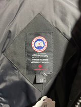 Canada Goose Kids Puffer Jacket Black Sz. 2-3T