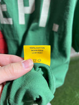 Gallery Dept Green Boxer Tee Sz. L