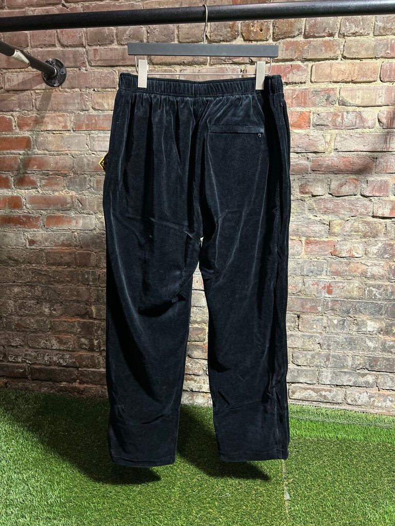 Corteiz Velour Sweatpants Sz. L