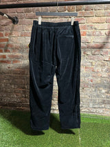 Corteiz Velour Sweatpants Sz. L