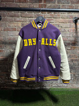 Human Made Varsity Jacket Sz. M