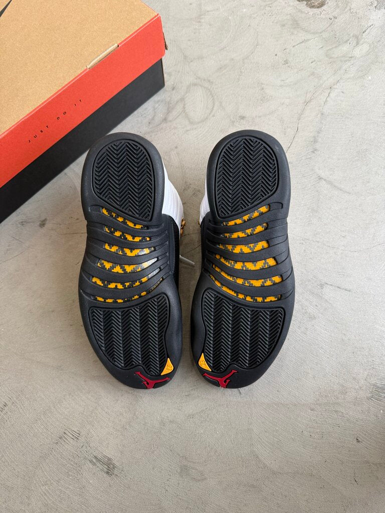 Jordan 12 Taxi Sz. 9